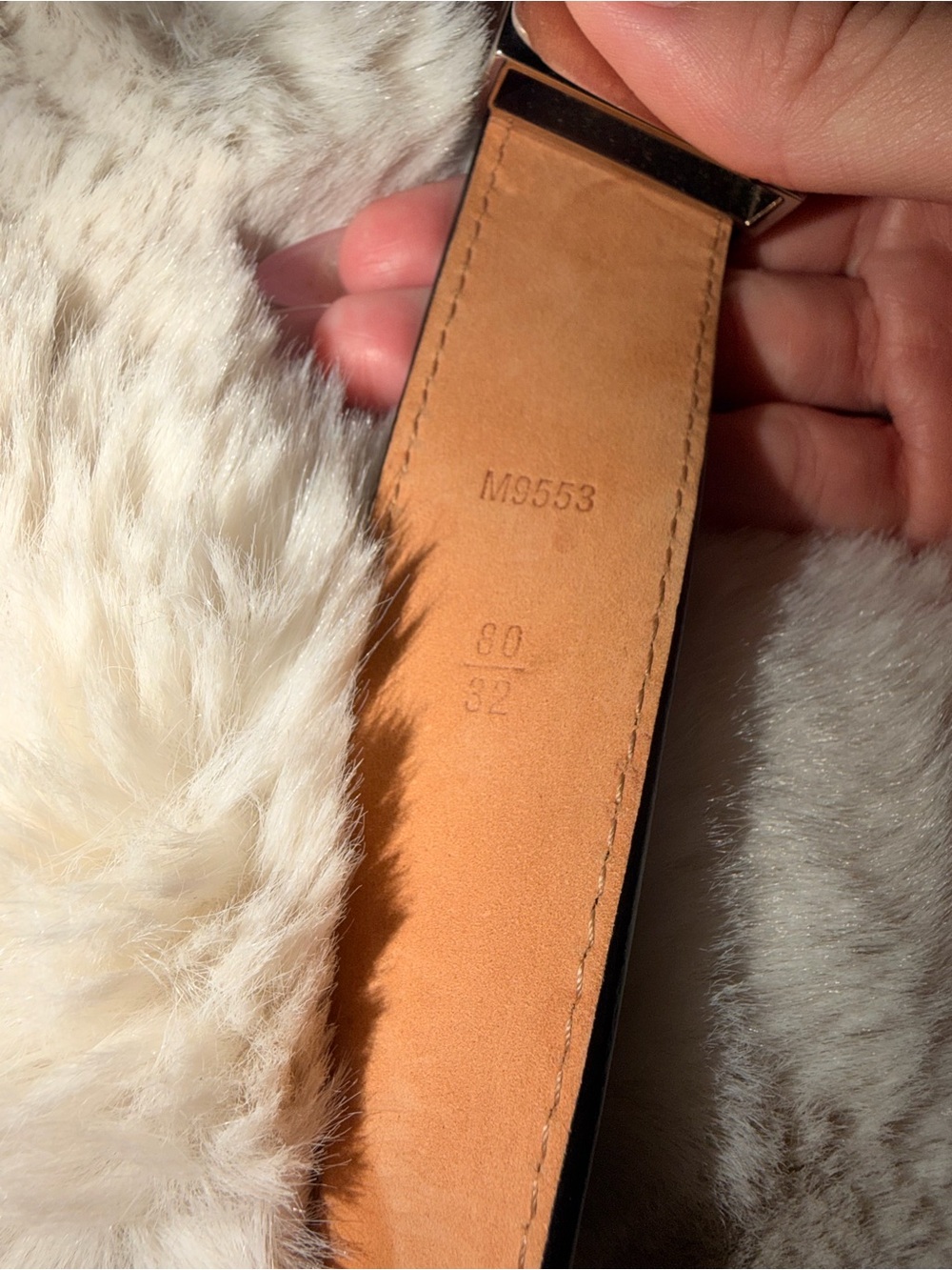 Belt - Picture 6 of 7